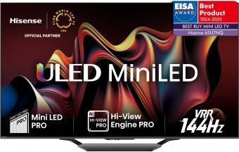 Телевизор Hisense 65U7NQ: 1