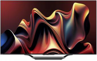 Телевизор Hisense 65U7NQ: 2