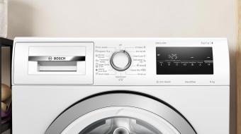 Стиральная машина Bosch WAN24293BY: 4