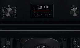 Духовой шкаф электрический Electrolux LOF4P06BK: 2