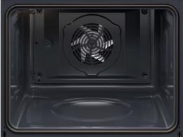 Духовой шкаф электрический Electrolux LOF6P37Z: 3