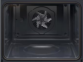 Духовой шкаф электрический Electrolux LOF6P37Z: 3