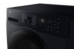 Стиральная машина с сушкой Samsung WD90DG5G34BBLE: 4