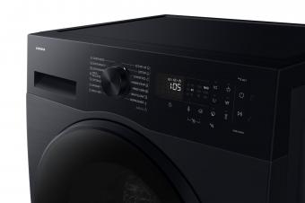 Стиральная машина с сушкой Samsung WD90DG5G34BBLE: 4