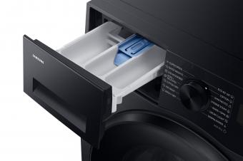 Стиральная машина с сушкой Samsung WD90DG5G34BBLE: 5