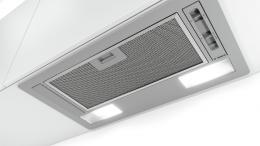 Вытяжка Bosch DLN53AA70: 3