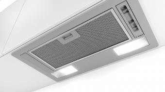 Вытяжка Bosch DLN53AA70: 3