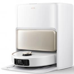 Робот-пылесос MOVA V50 Ultra Complete White EUA (RLV72LE-1): 2