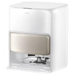 Робот-пылесос MOVA V50 Ultra Complete White EUA (RLV72LE-1): 3