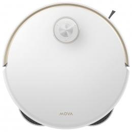 Робот-пылесос MOVA V50 Ultra Complete White EUA (RLV72LE-1): 4