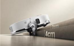 Робот-пылесос MOVA V50 Ultra Complete White EUA (RLV72LE-1): 10