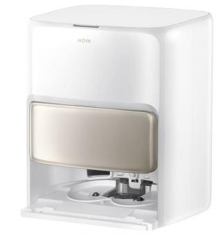 Робот-пылесос MOVA V50 Ultra Complete White EUA (RLV72LE-1): 3