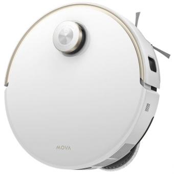 Робот-пылесос MOVA V50 Ultra Complete White EUA (RLV72LE-1): 5