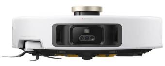 Робот-пылесос MOVA V50 Ultra Complete White EUA (RLV72LE-1): 8