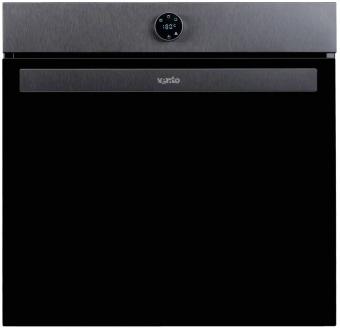 Духовой шкаф электрический VENTOLUX MONTE CARLO 6 RTC (X): 1