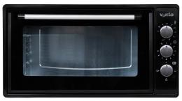 Электрическая печь VENTOLUX MARIA 45 (BK): 1