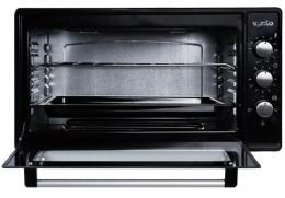 Электрическая печь VENTOLUX MARIA 45 (BK): 2