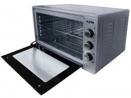 Электрическая печь VENTOLUX MARIA 45 (GRS): 4