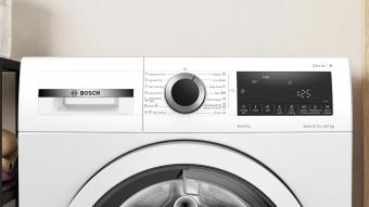 Стиральная машина c сушкой Bosch WNA13400BY: 4