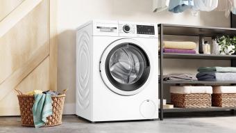 Стиральная машина c сушкой Bosch WNA13400BY: 6