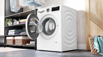 Стиральная машина c сушкой Bosch WNA13400BY: 7