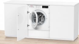 Встраиваемая стиральная машина Bosch WIW24342EU: 5