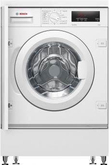 Встраиваемая стиральная машина Bosch WIW24342EU: 1