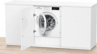 Встраиваемая стиральная машина Bosch WIW24342EU: 5