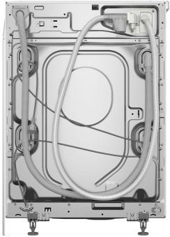 Встраиваемая стиральная машина Bosch WIW24342EU: 6