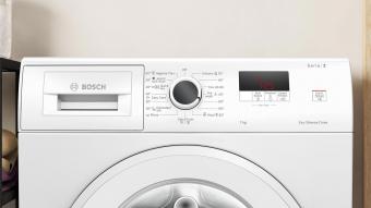 Стиральная машина Bosch WGE02200BY: 4
