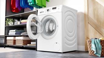 Стиральная машина Bosch WGE02200BY: 5