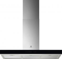 Вытяжка Electrolux LFT829X: 1