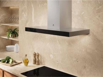Вытяжка Electrolux LFT829X: 2