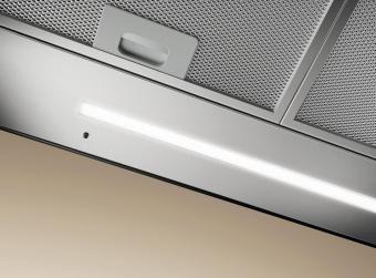 Вытяжка Electrolux LFT829X: 3