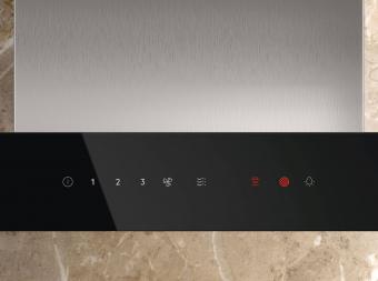 Вытяжка Electrolux LFT829X: 5