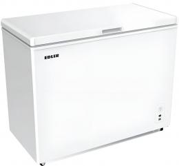 Морозильный ларь EDLER ED-350A: 1