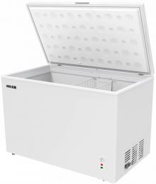 Морозильный ларь EDLER ED-350A: 2