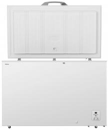 Морозильный ларь HISENSE FC484D4AWLYE: 2