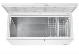 Морозильный ларь HISENSE FC484D4AWLYE: 3