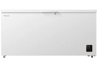 Морозильный ларь HISENSE FC650D4AWLYE: 1