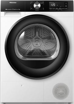 Сушильная машина HISENSE DH3S802BW3/UA: 1