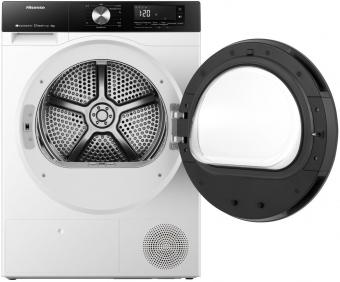 Сушильная машина HISENSE DH3S802BW3/UA: 2