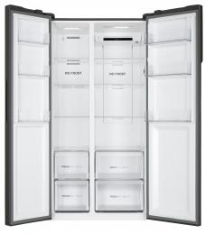 Холодильник HAIER HSR3918ENPB: 2