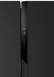 Холодильник HAIER HSR3918ENPB: 5