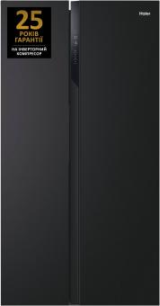 Холодильник HAIER HSR3918ENPB: 1