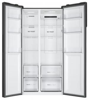 Холодильник HAIER HSR3918ENPB: 2