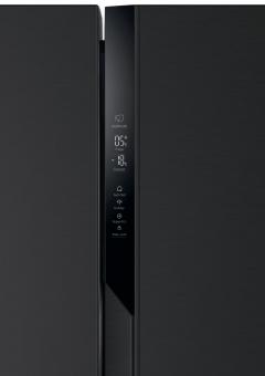 Холодильник HAIER HSR3918ENPB: 5