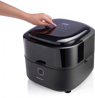 Мультипечь HISENSE HAF1350DR: 3