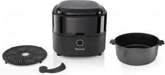Мультипечь HISENSE HAF1350DR: 8