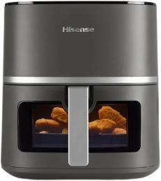 Мультипечь HISENSE HAF1600D: 2